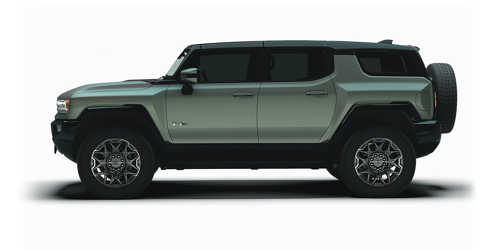 hummer ev pickup and hummer ev | Bob Johnson Buick GMC South in Henrietta NY