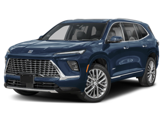 Buick Enclave - Bob Johnson Buick GMC South in Henrietta NY