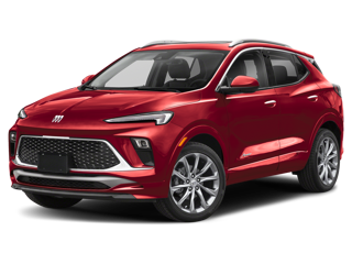 Buick Encore GX - Bob Johnson Buick GMC South in Henrietta NY