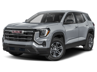GMC Terrain - Bob Johnson Buick GMC South in Henrietta NY