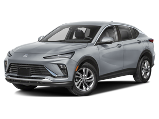 Buick Envista - Bob Johnson Buick GMC South in Henrietta NY