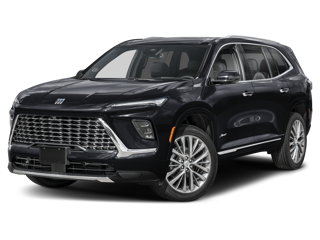 Buick Enclave - Bob Johnson Buick GMC South in Henrietta NY