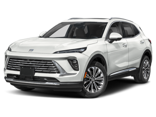 Buick Envision - Bob Johnson Buick GMC South in Henrietta NY