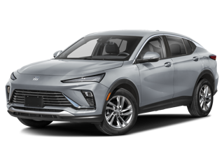 Buick Envista - Bob Johnson Buick GMC South in Henrietta NY