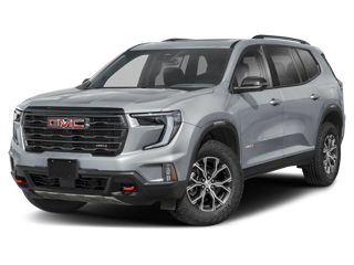 GMC Acadia - Bob Johnson Buick GMC South in Henrietta NY