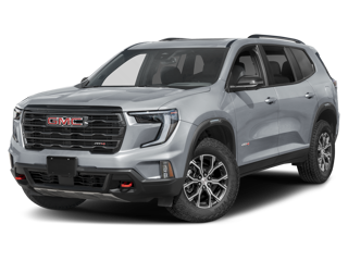 GMC Acadia - Bob Johnson Buick GMC South in Henrietta NY