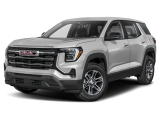 GMC Terrain - Bob Johnson Buick GMC South in Henrietta NY