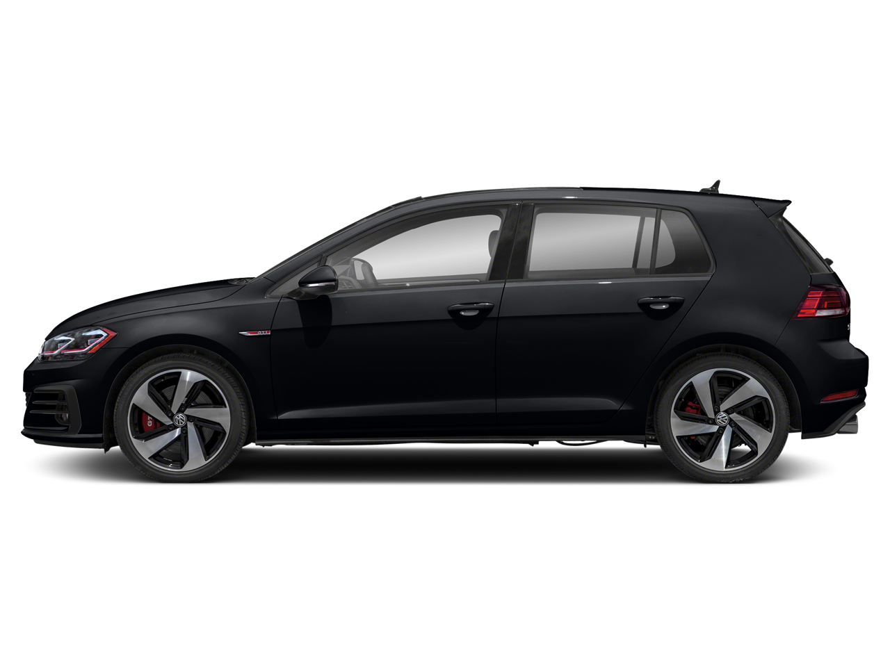 2019 Volkswagen Golf GTI SE