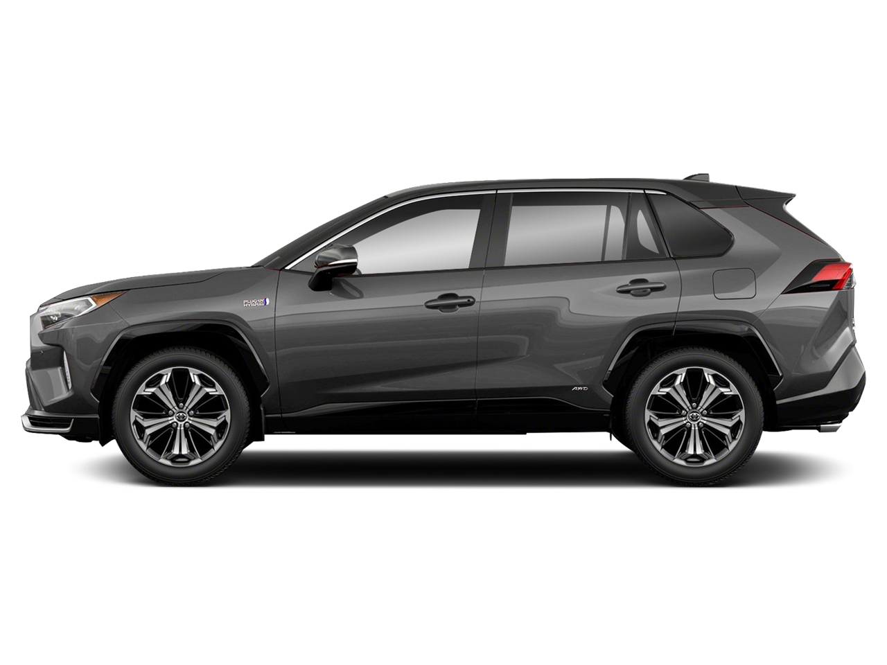 2021 Toyota RAV4 PRIME XSE