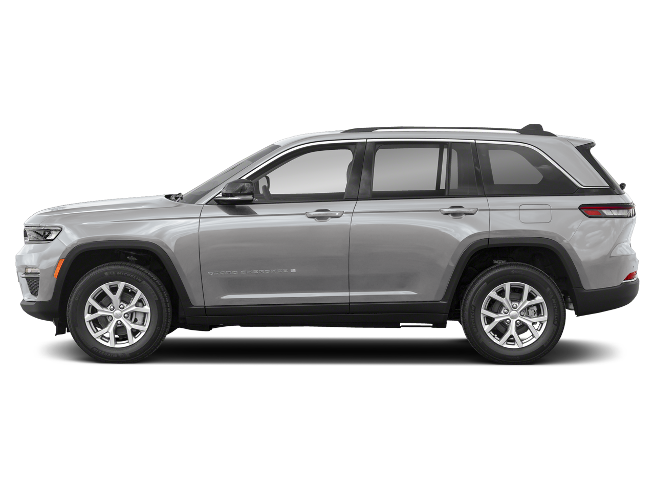 2023 Jeep Grand Cherokee Summit Reserve