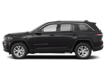 2024 Jeep GRAND CHEROKEE SUV