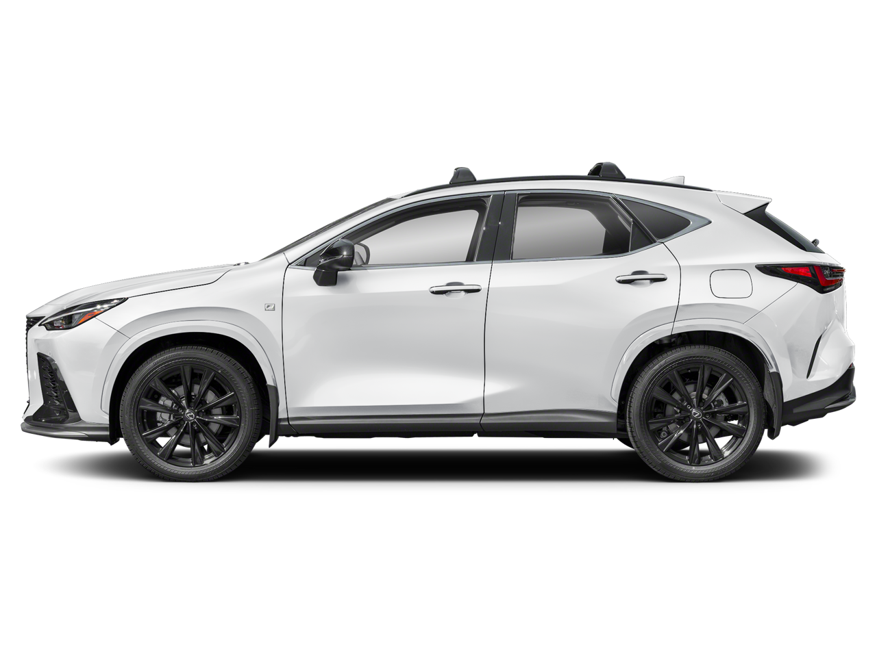 2024 Lexus NX NX 350 F SPORT Handling