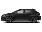 2025 Toyota GR Corolla Core