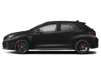 2025 Toyota GR Corolla Core