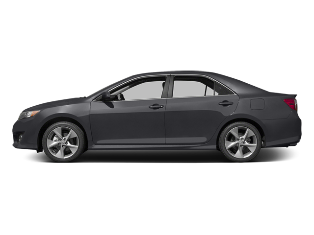 2014 Toyota Camry SEDAN