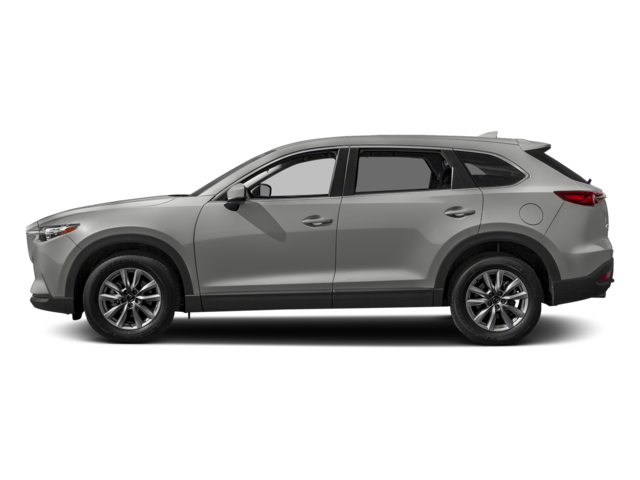 2016 Mazda Mazda CX-9 Sport