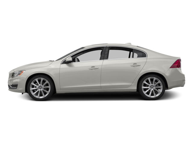 2017 Volvo S60 Inscription Platinum