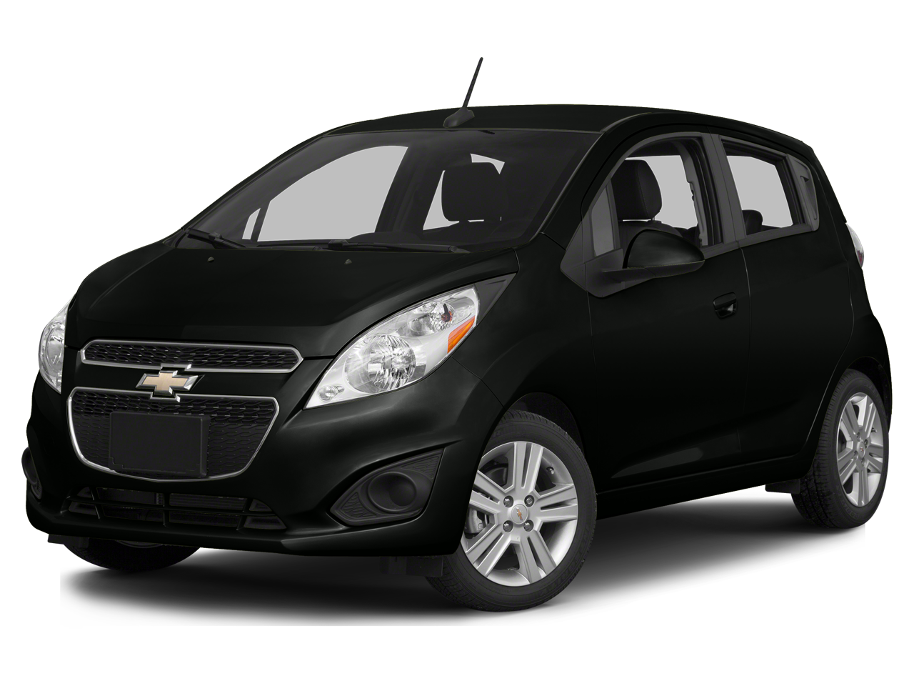 2015 Chevrolet Spark LT