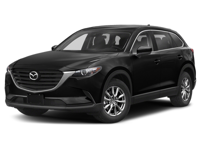 2020 Mazda Mazda CX-9 Base