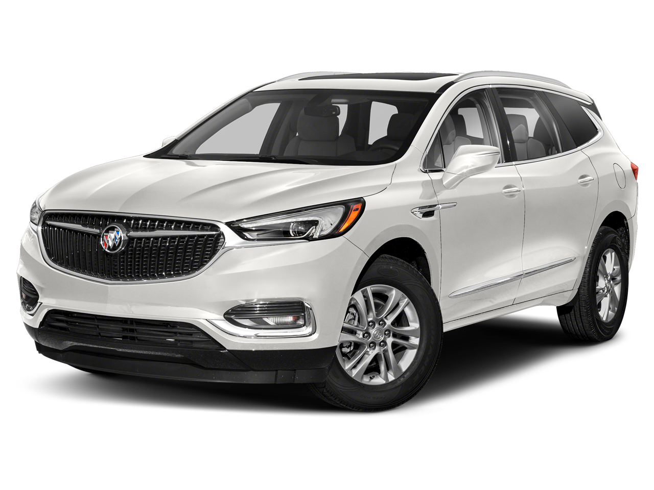 2021 Buick Enclave Essence for sale in Henrietta, NY