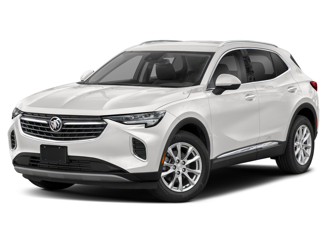 2021 Buick Envision Essence - Photo 30