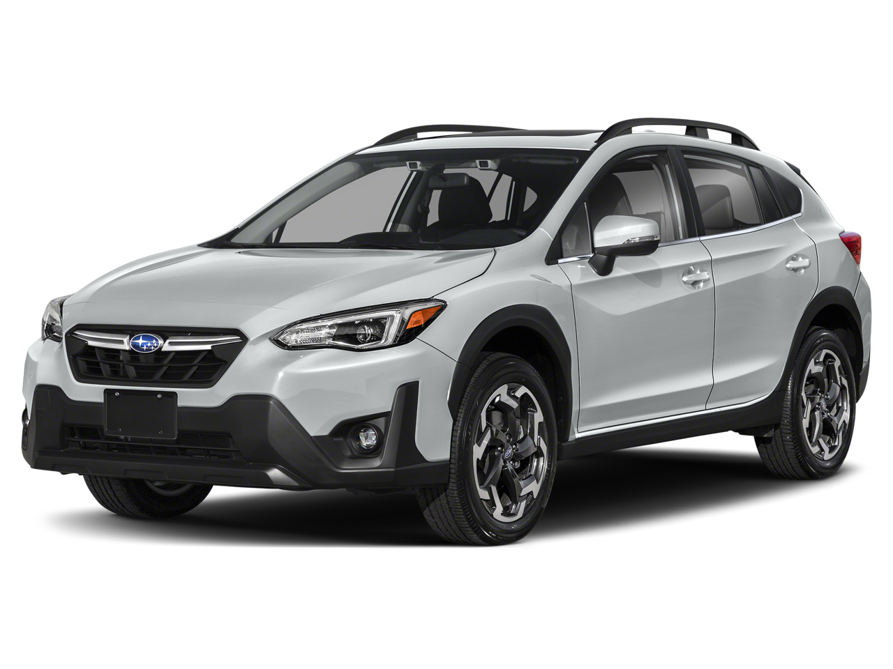 2021 Subaru CROSSTREK LIMITED CVT