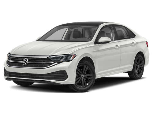 2022 Volkswagen Jetta SE
