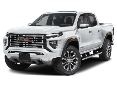 2023 GMC Canyon 4WD Denali