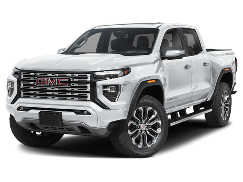 2023 GMC Canyon 4WD Denali