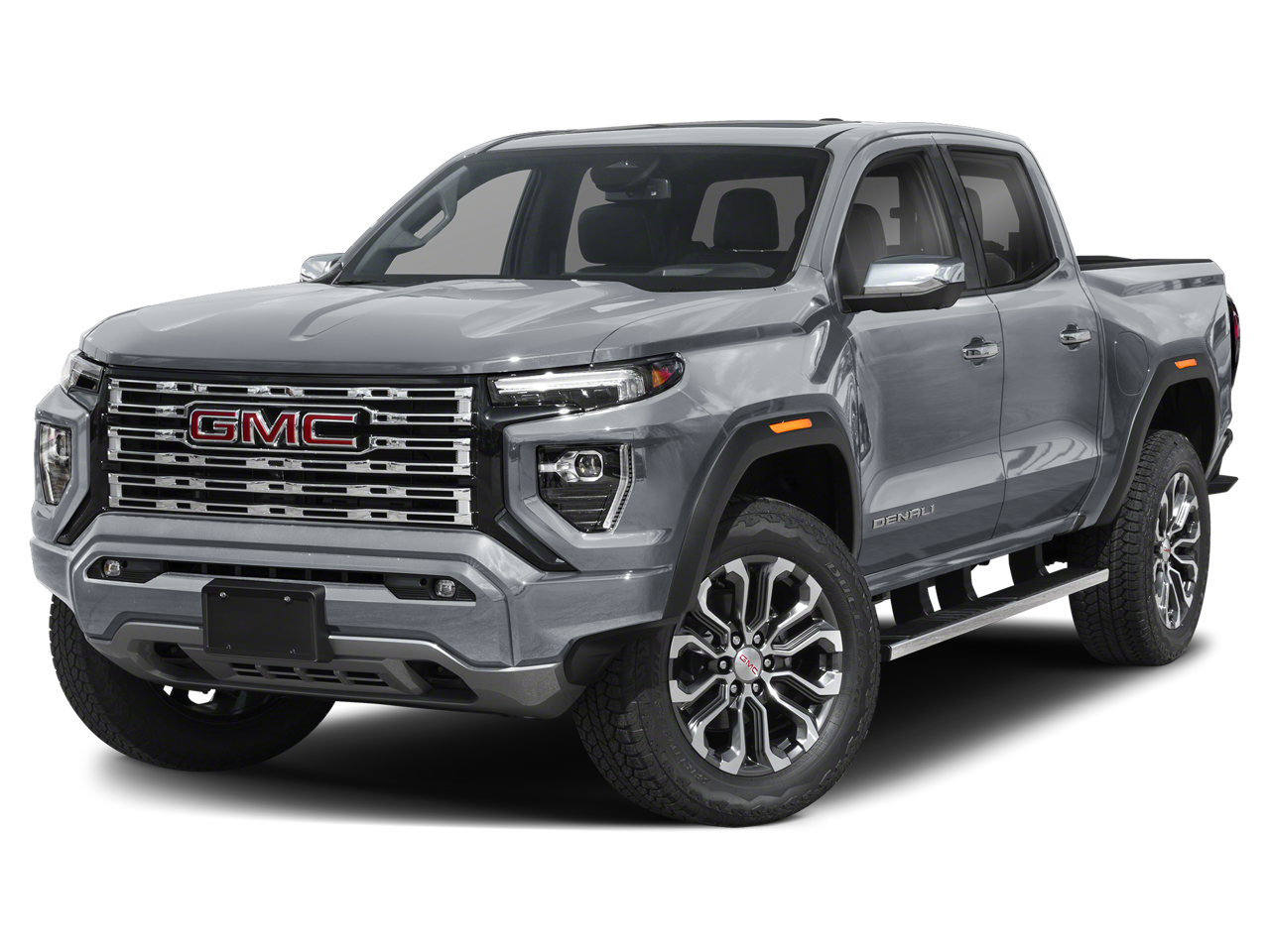 2023 GMC Canyon Denali