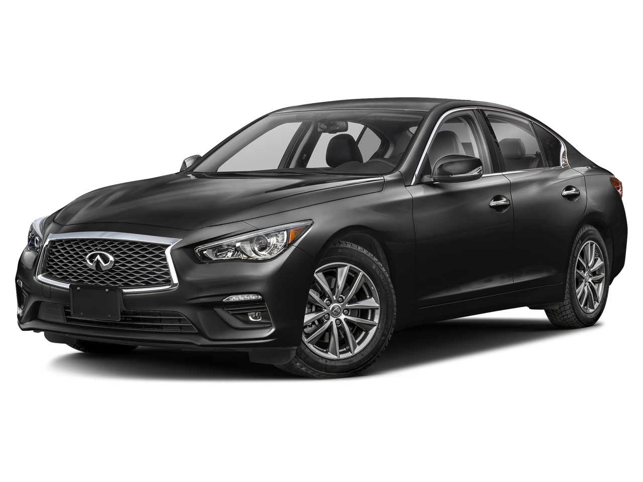 2023 INFINITI Q50 SEDAN