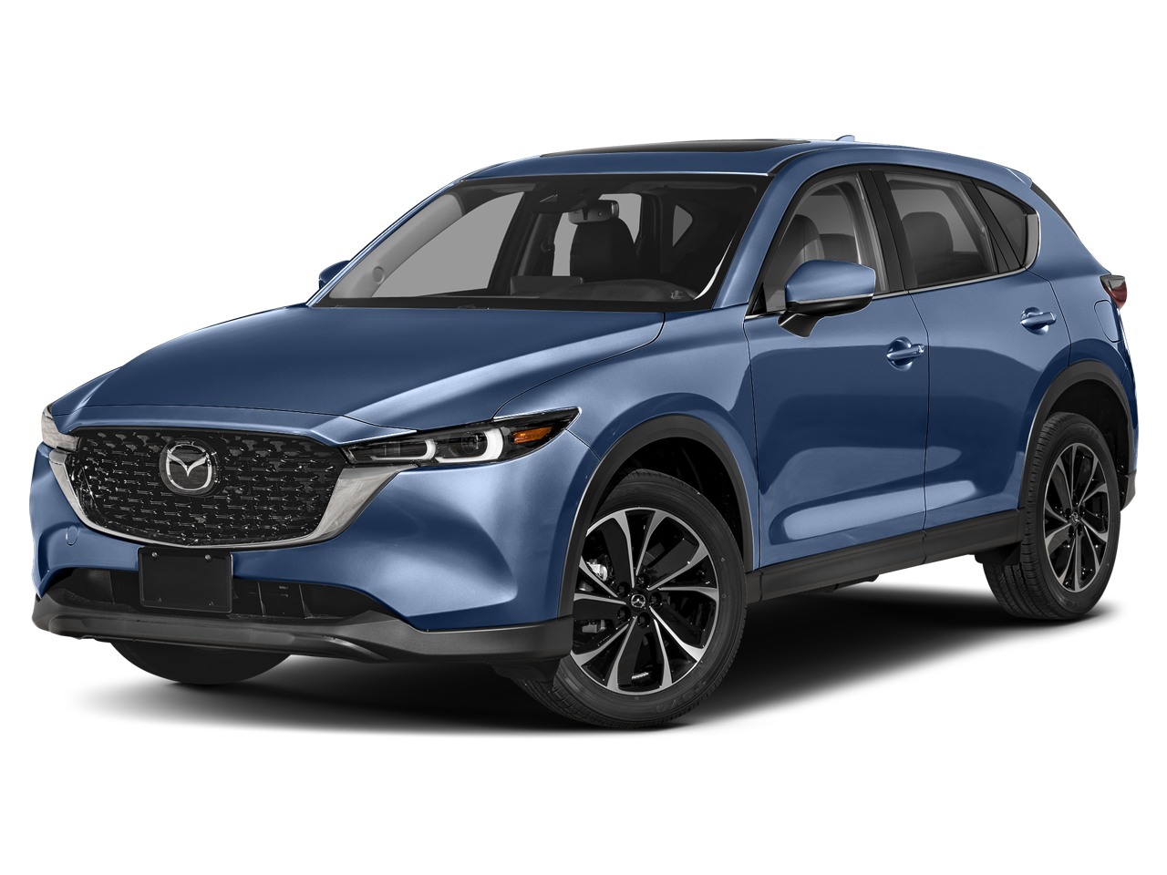 2023 Mazda Mazda CX-5 2.5 S PREMIUM PACKAGE AWD