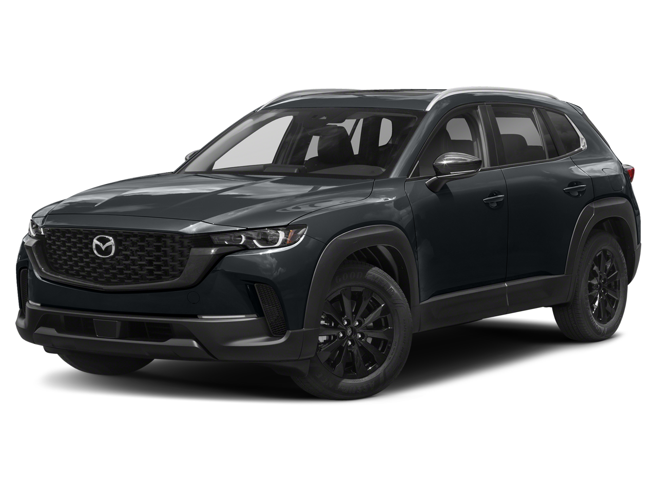 2023 Mazda Mazda CX-50 2.5 S Preferred Plus Package