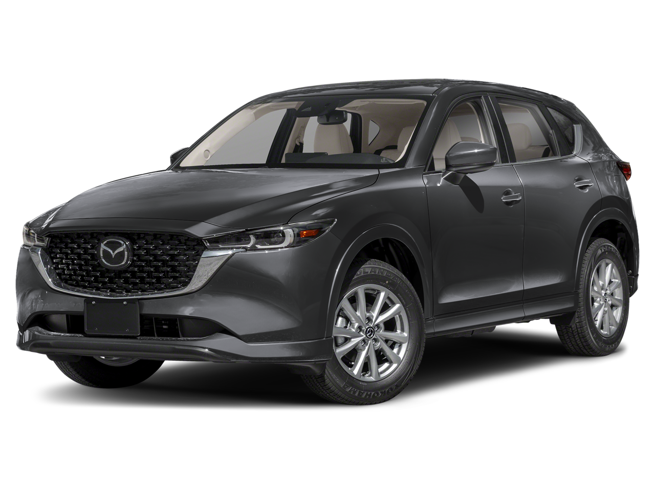 2024 Mazda Mazda CX-5 2.5 S PREFERRED PACKAGE A