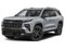 2025 Chevrolet Traverse AWD RS