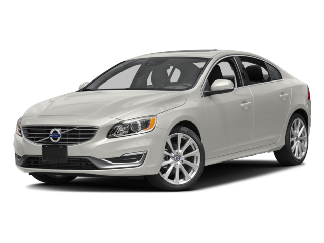 2017 Volvo S60 Inscription Platinum