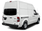 2019 Nissan NV CARGO NV2500 HD HIGH ROOF V6 SV