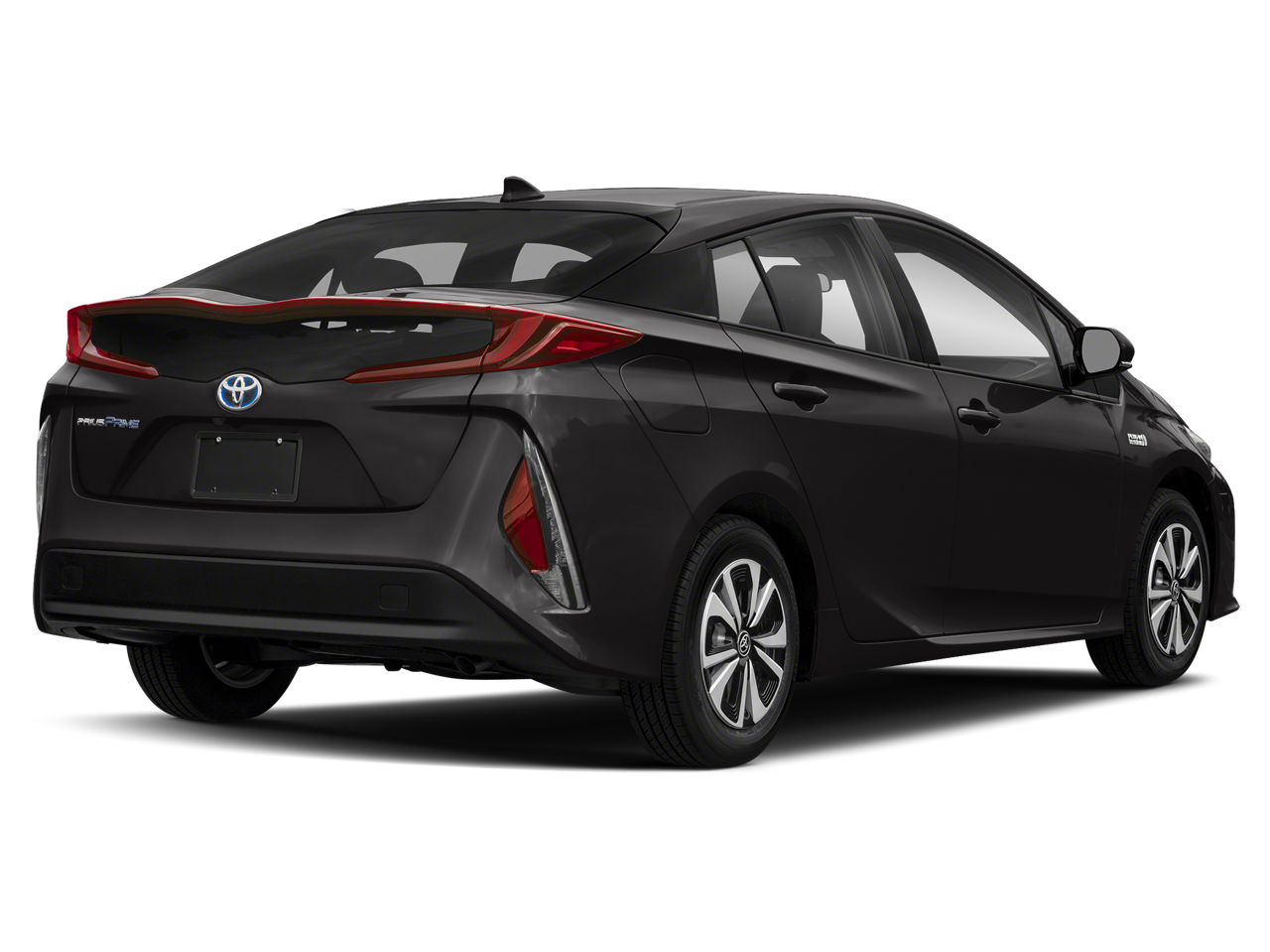2019 Toyota Prius Prime Plus