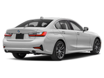 2020 BMW 330I SEDAN