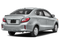2021 Mitsubishi Mirage G4 ES