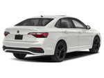 2022 Volkswagen Jetta SE