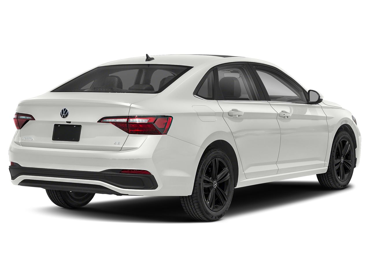 2022 Volkswagen Jetta SE