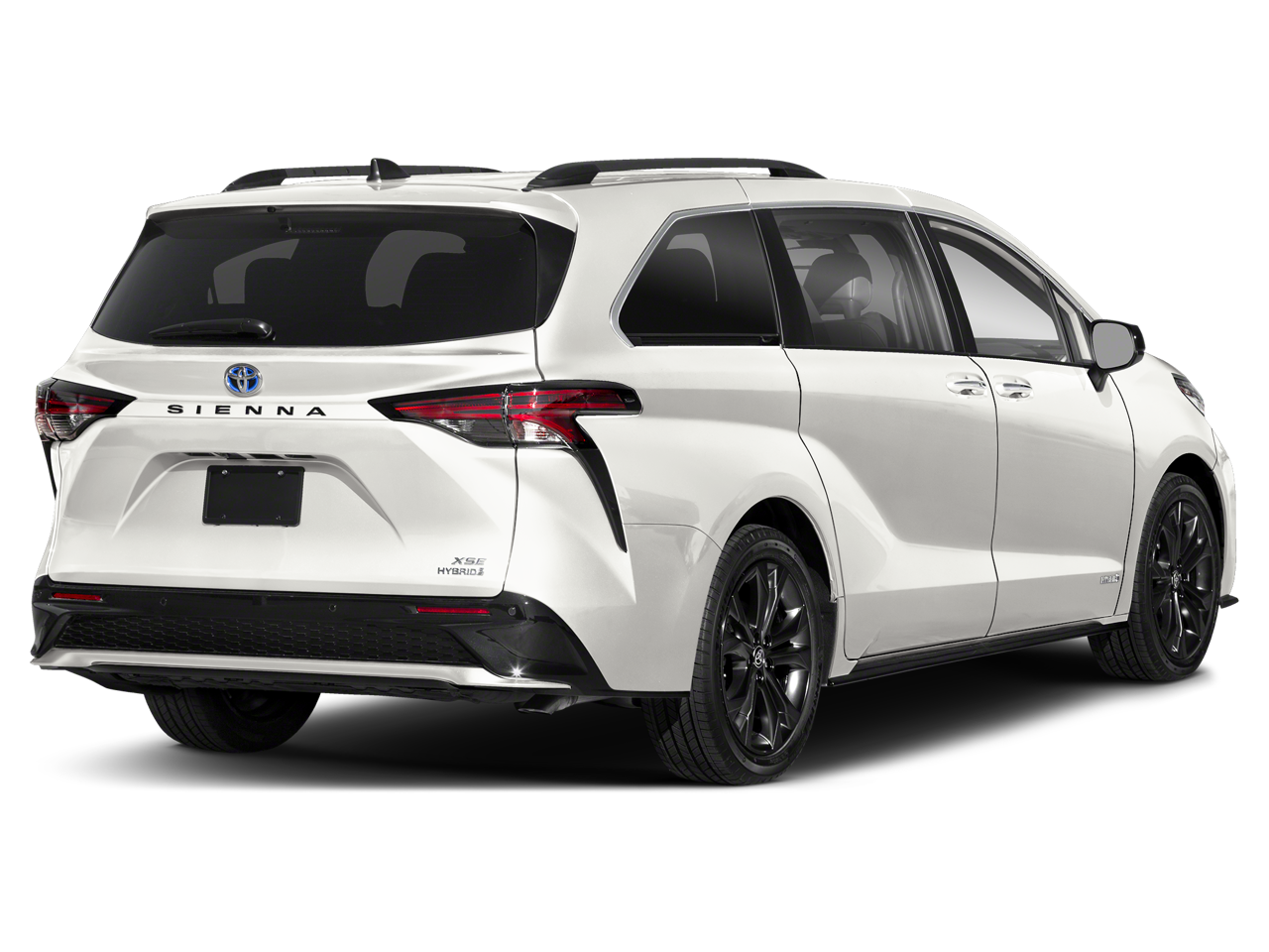 2023 Toyota Sienna XSE 7-Passenger