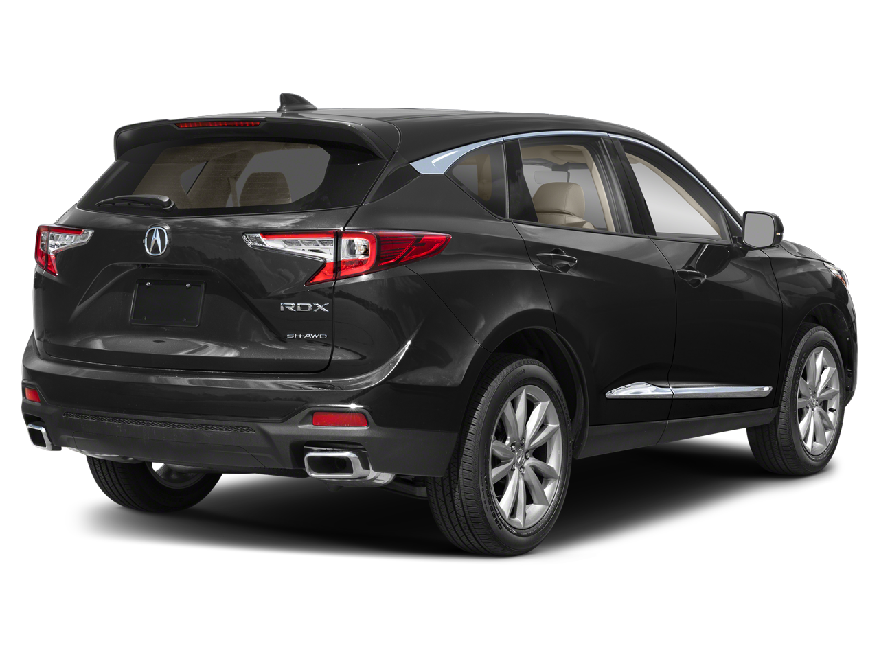 2024 Acura Rdx SH-AWD
