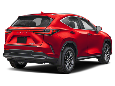 2024 Lexus NX HYBRID NX 350h Premium