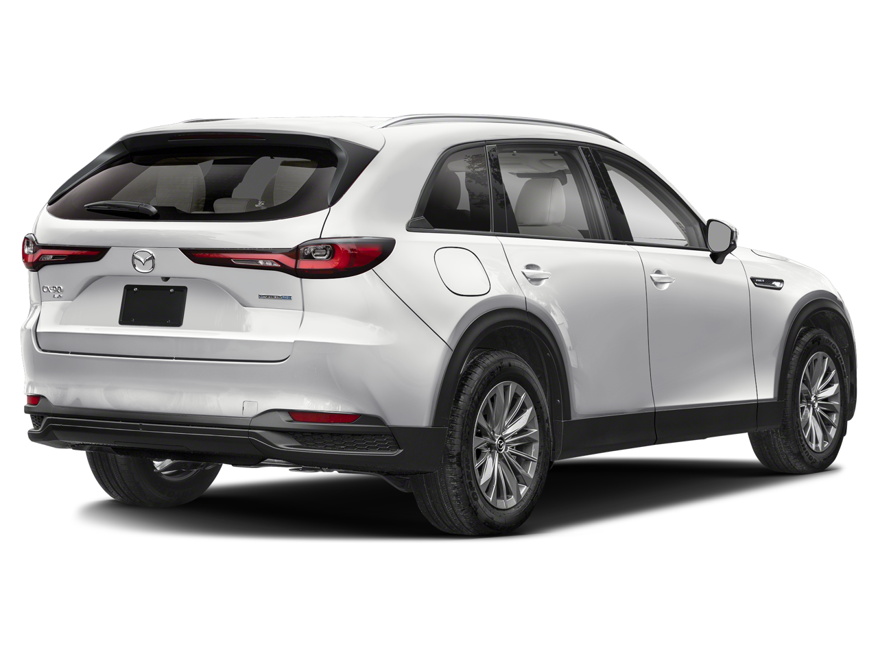2025 Mazda Mazda CX-90 PHEV Preferred Package