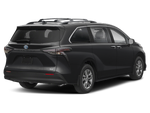 2025 Toyota Sienna XLE 7-Passenger