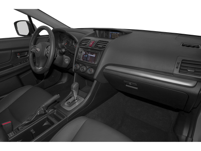 2015 Subaru Xv Crosstrek Premium