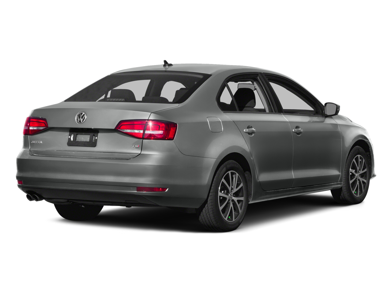 2016 Volkswagen JETTA SEDAN