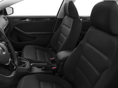 2016 Volkswagen JETTA SEDAN